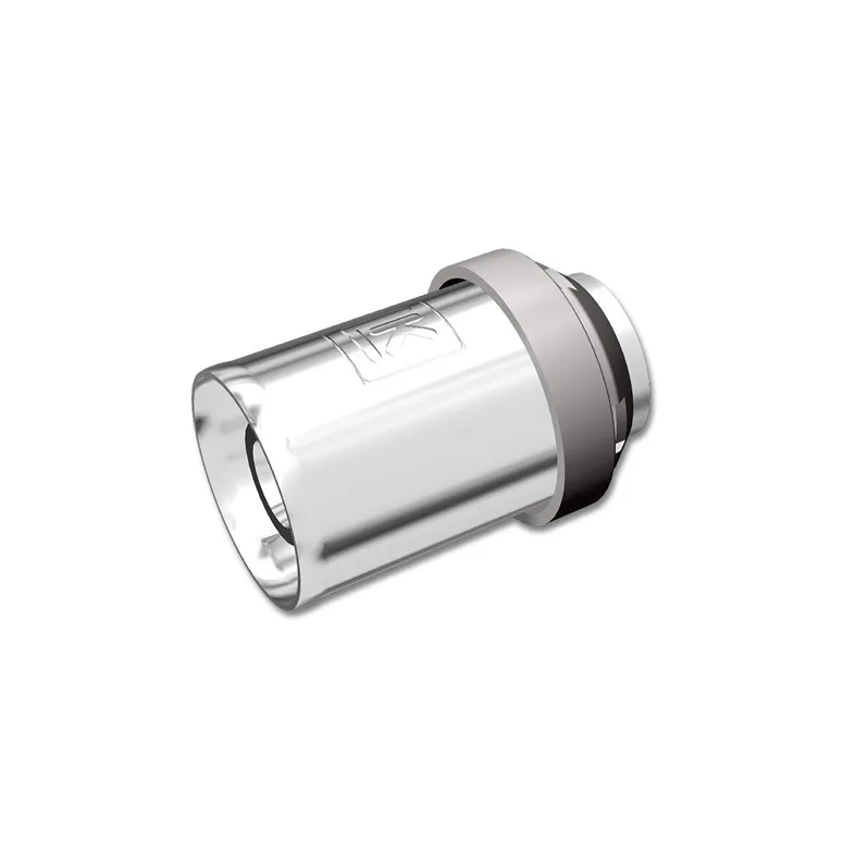 Propp LK Systems AX16