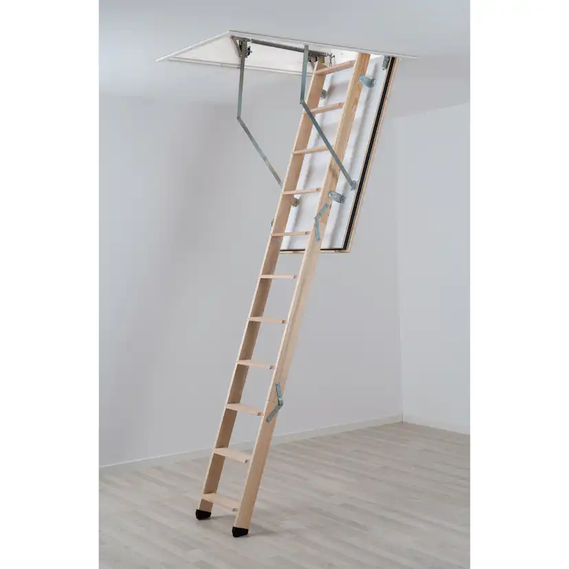Vindstrappa Dolle REI45