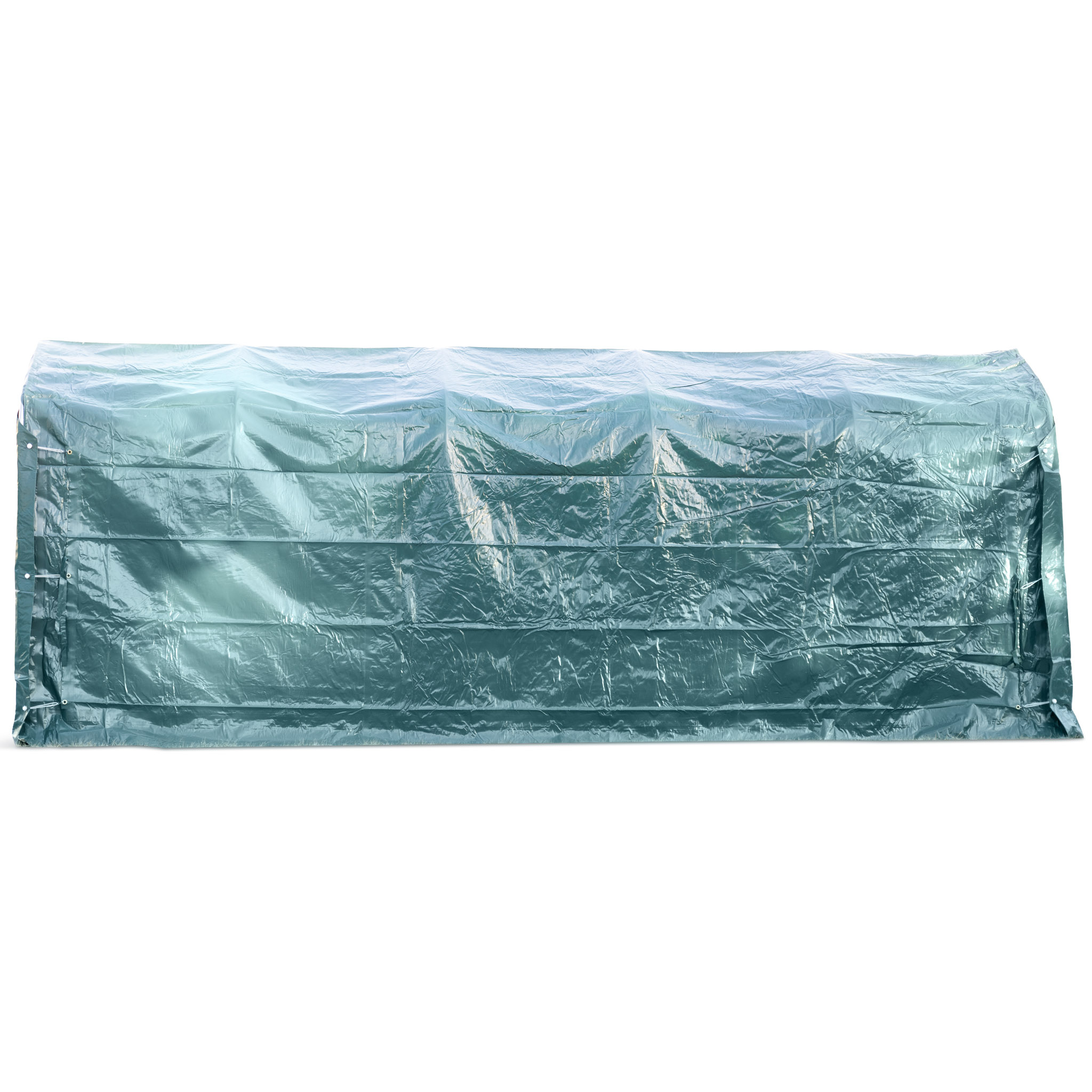 Garagetält Lyfco 14.4m² 500g/m² PVC