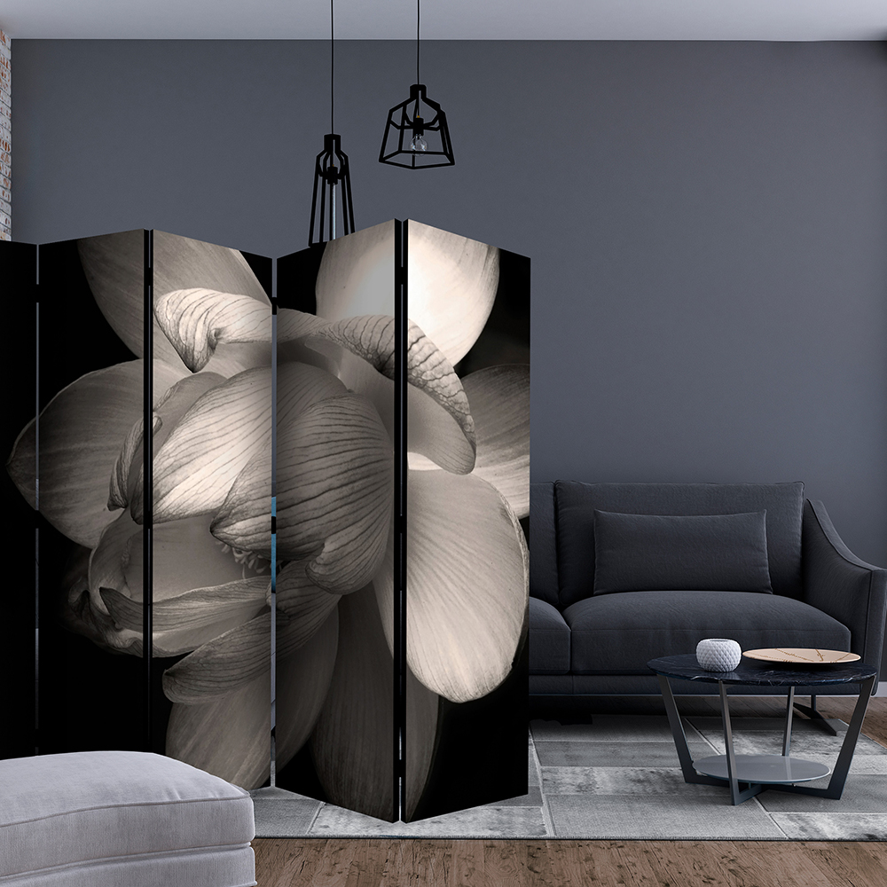 Rumsavdelare Arkiio Lotus Flower II 225x172 cm