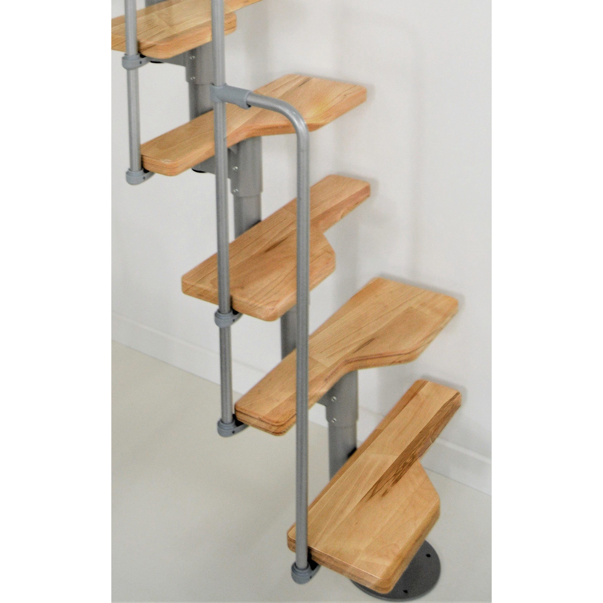 Spartrappa Byggera Mini