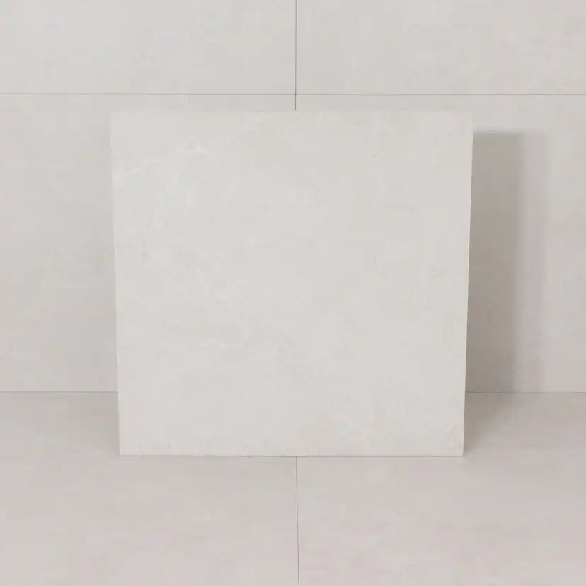 Klinker Tenfors Storm White 60x60 cm