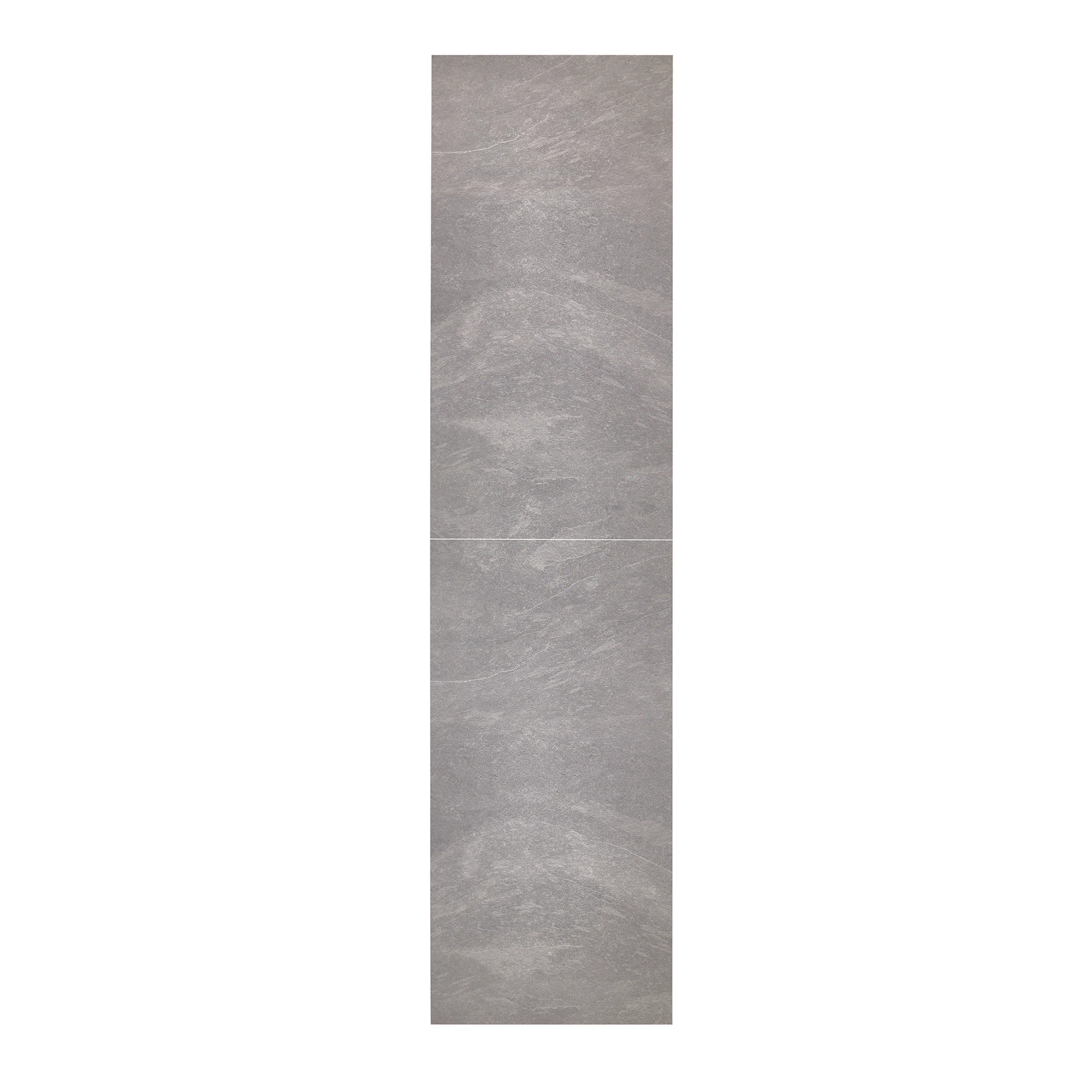 Våtrumsskiva BerryAlloc Wall & Water Skiffer Natur 60x120