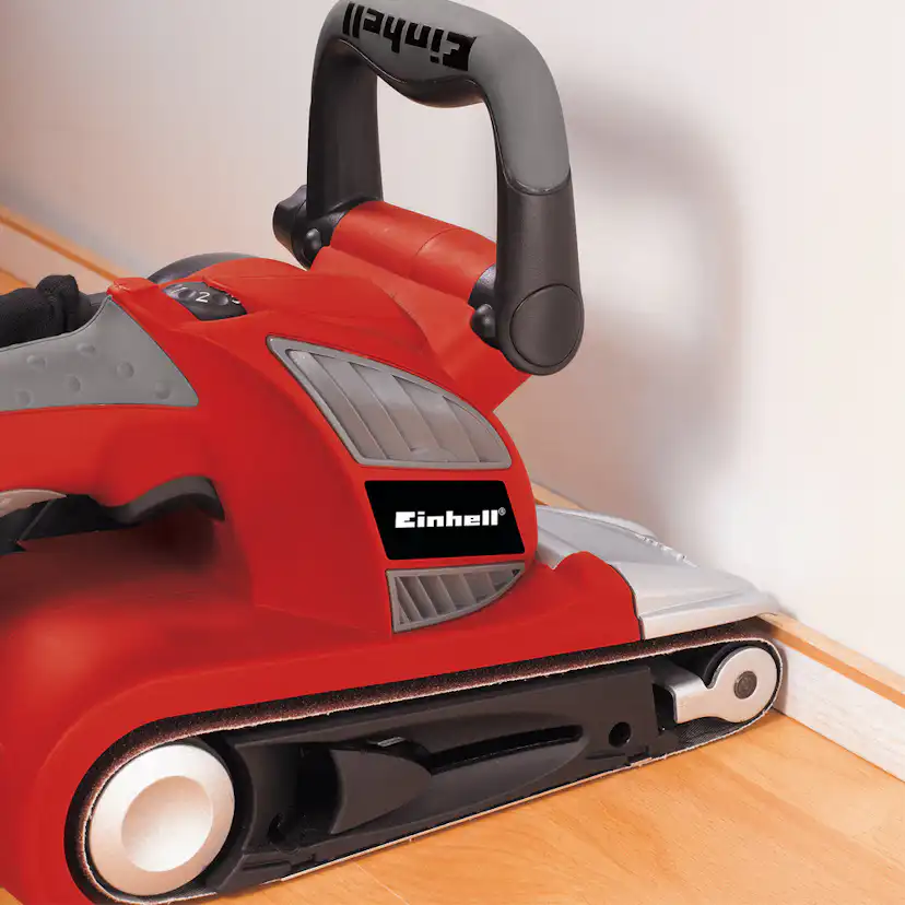 Bandslip Einhell RT-BS 75 Med Slipband