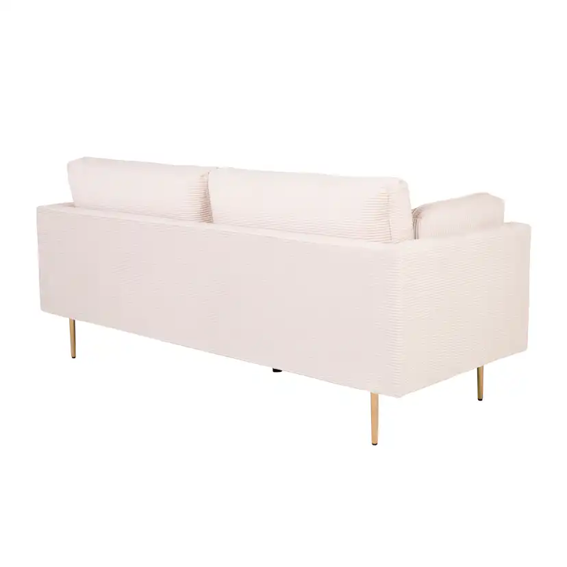 3-sitssoffa Venture Home Boom Manchester