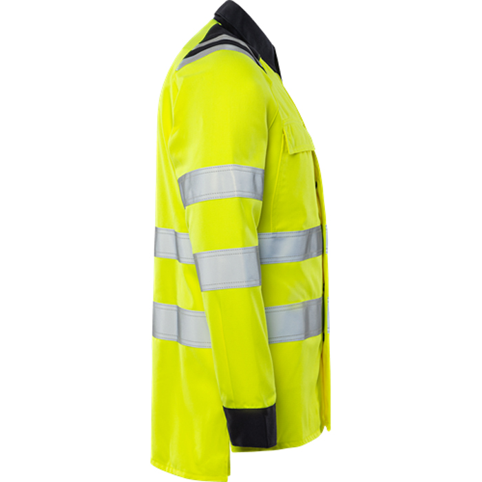Flamskyddad Skjorta Fristads 7050 ATS Klass 3