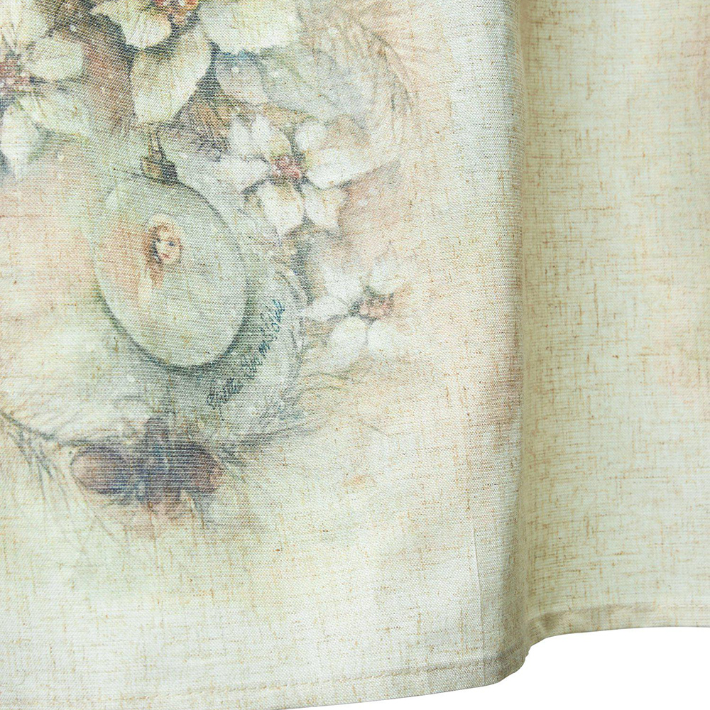 Gardinkappa Svanefors Helle Vinter