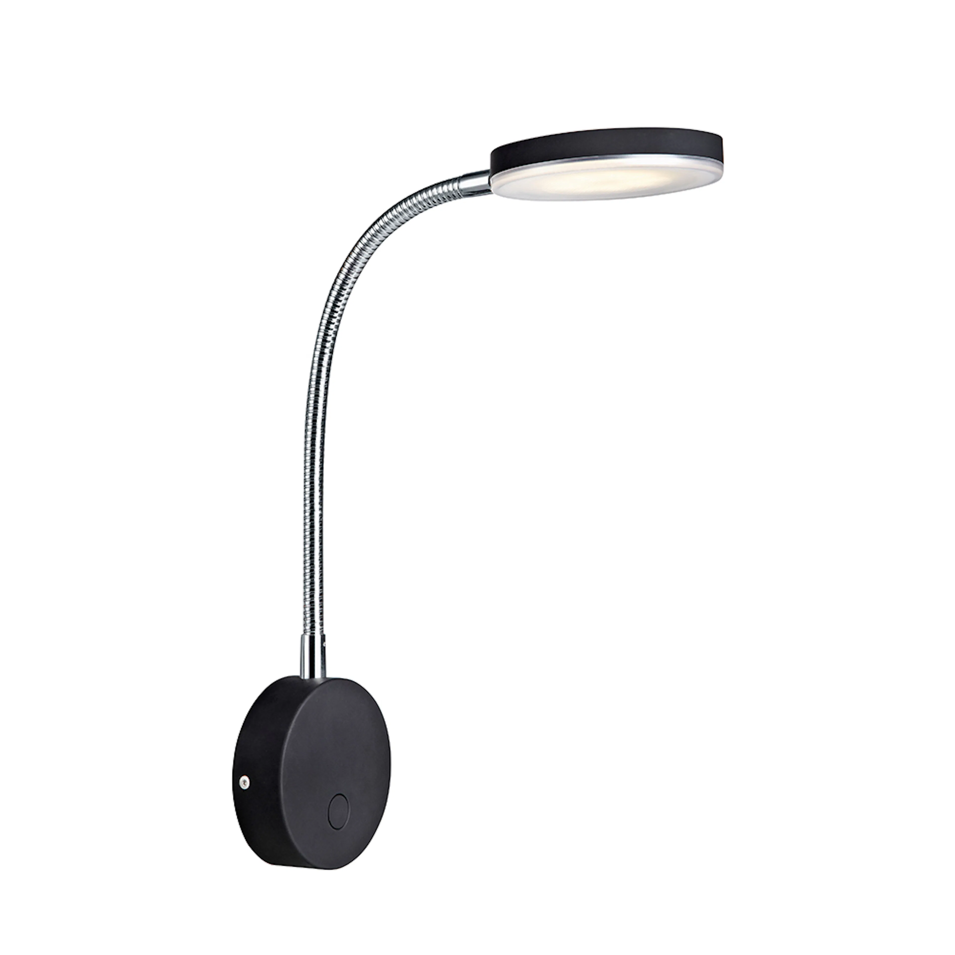 Vägglampa Markslöjd Flex