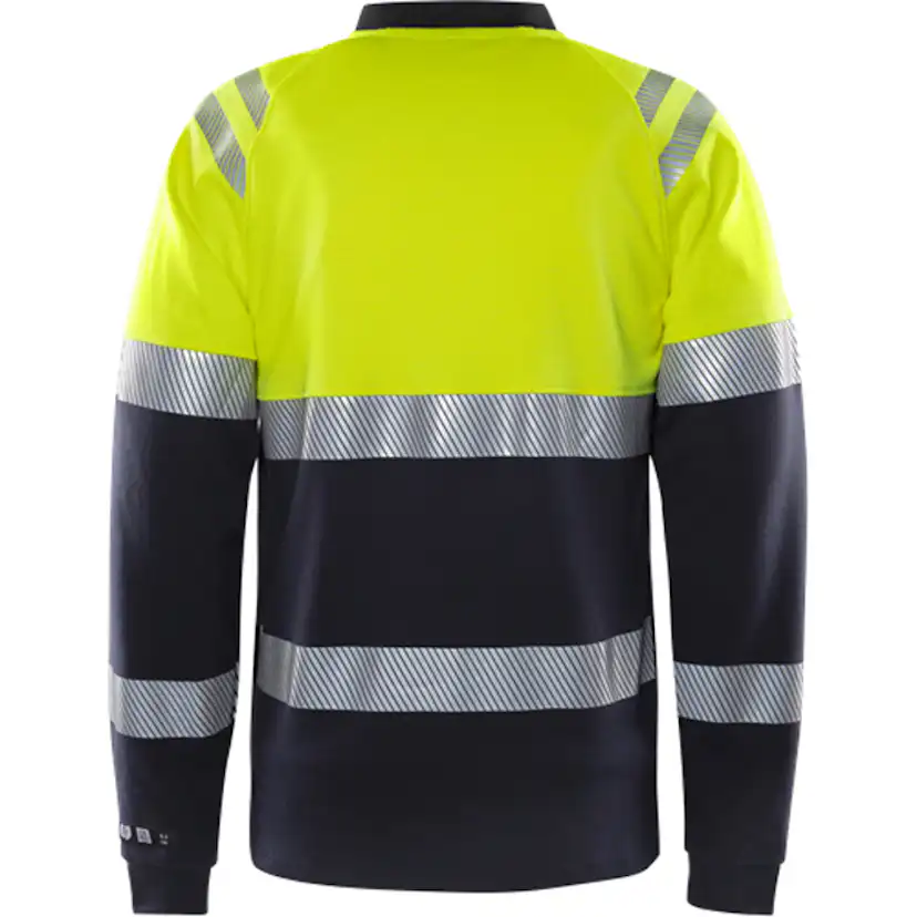 T-shirt Fristads 7107 TFL