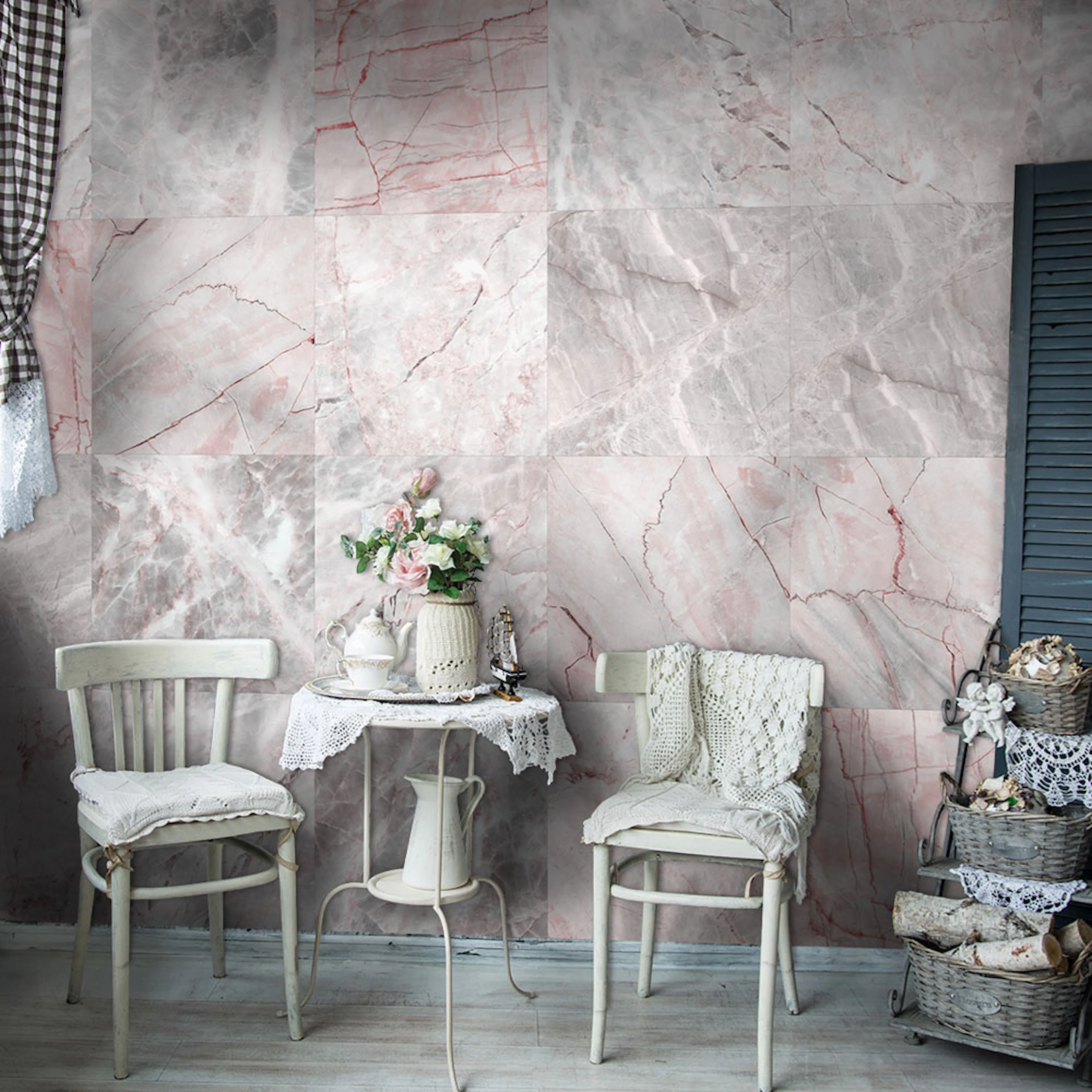 Fototapet Arkiio Constancy in feelings 50x1000 cm