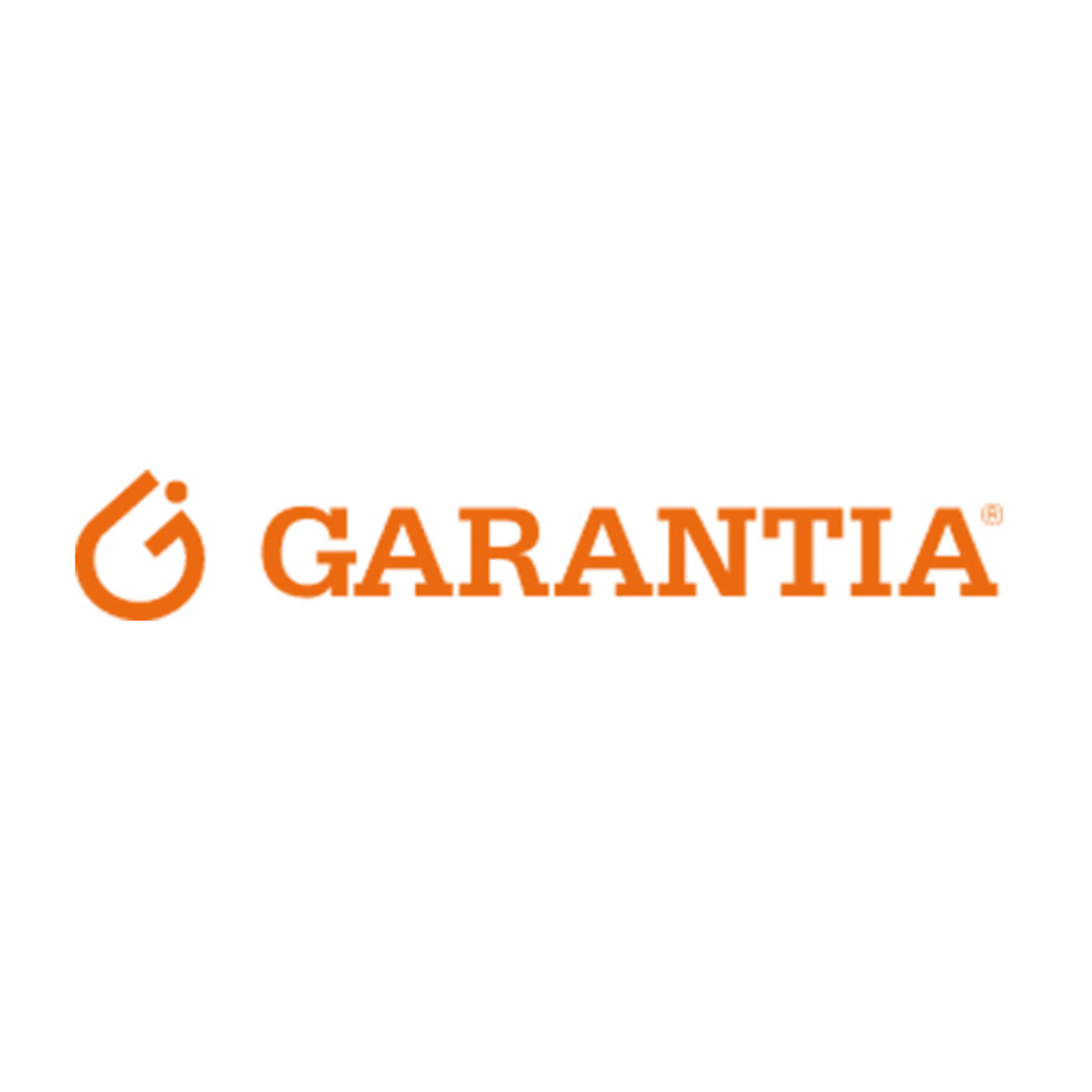 Garantia logo