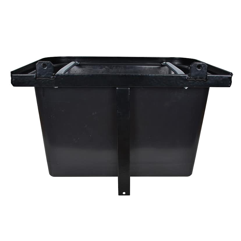 Frontkrubba HANSBO SPORT med Tvärstag