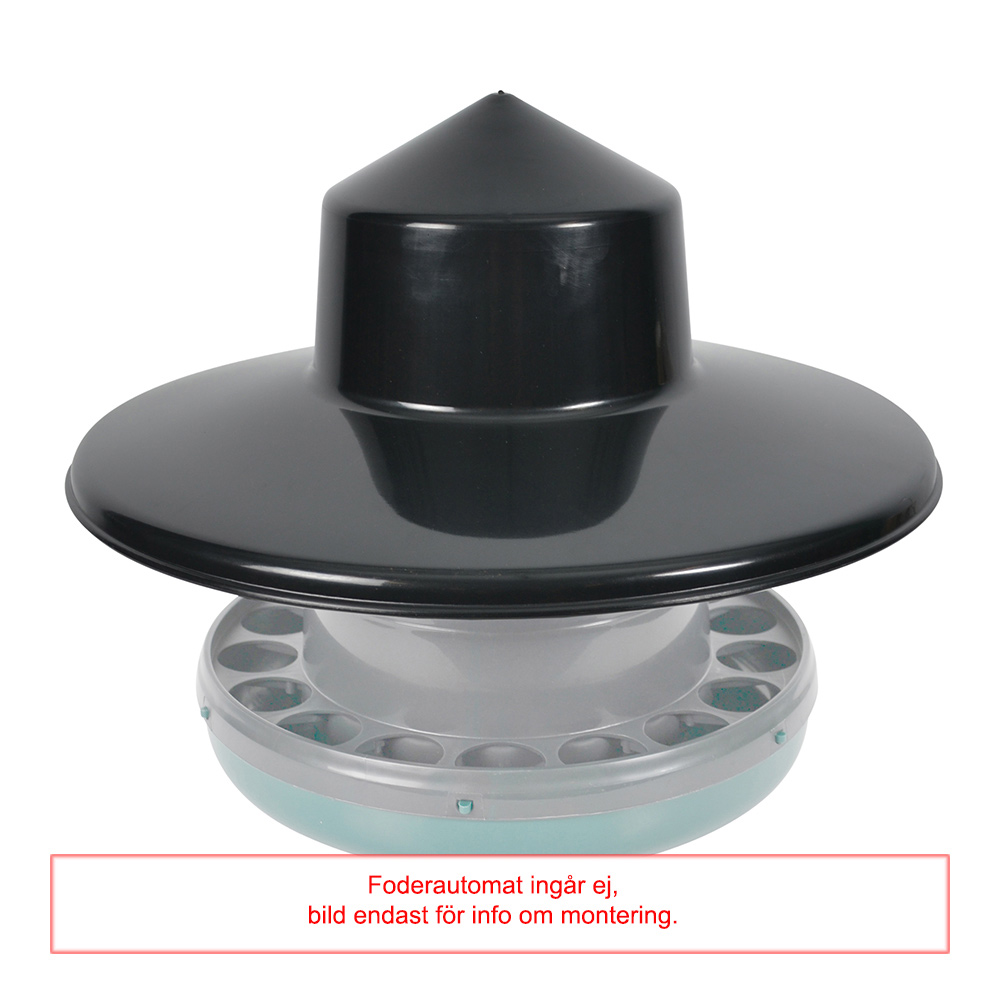 Tak Gaun Tlll Foderautomat