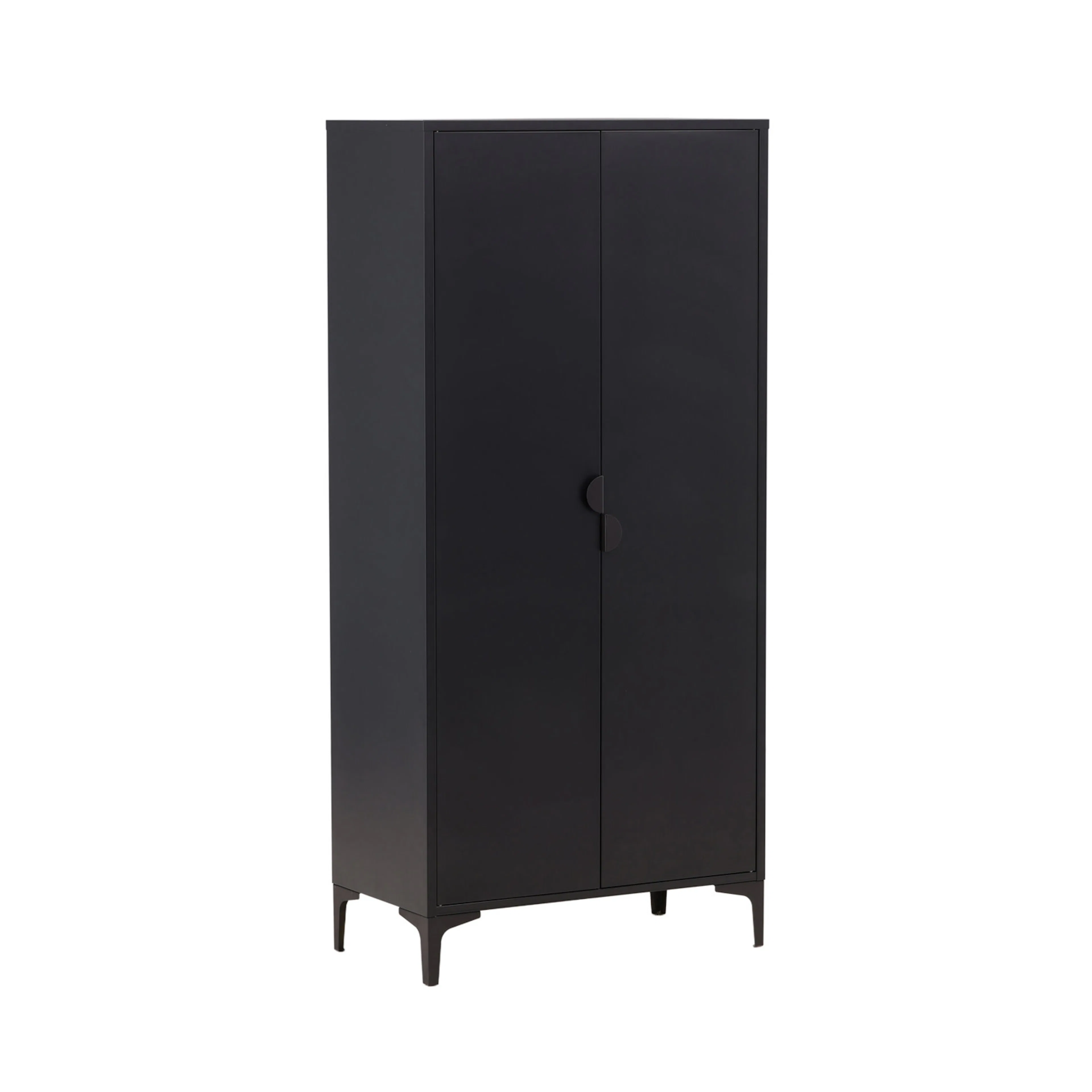 Svart