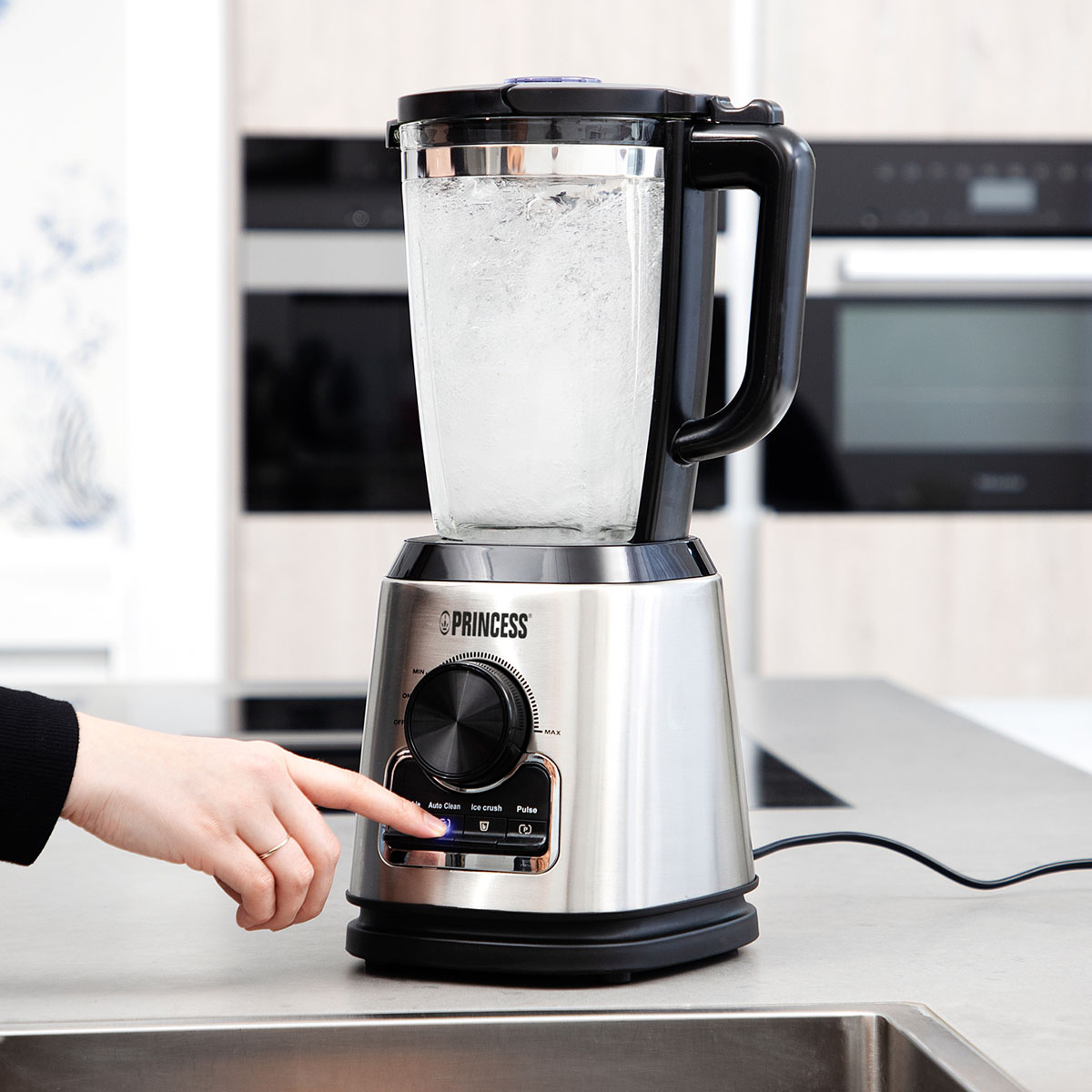 Blender Princess 212094 Solid Pro 1400W 1,75 L