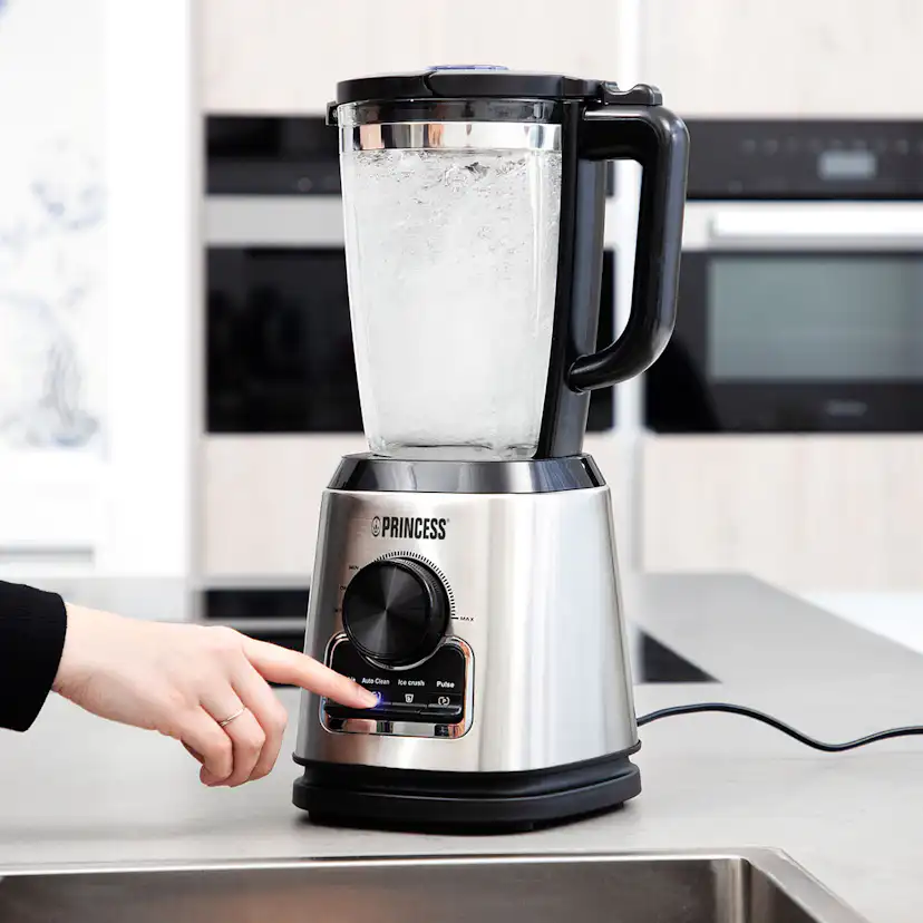 Blender Princess 212094 Solid Pro 1400W 1,75 L