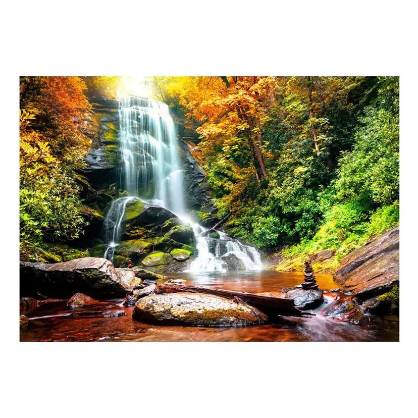 Fototapet Arkiio Amazing Wonder Of Nature