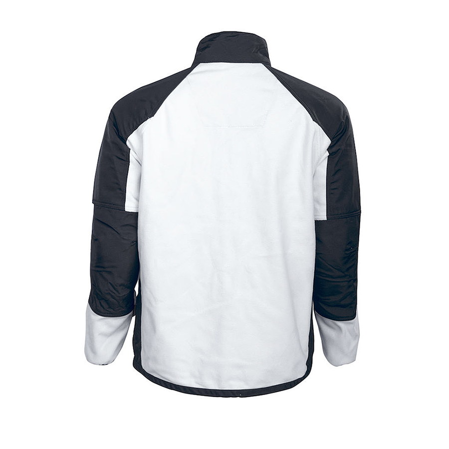 Fleecejacka Jobman 1245