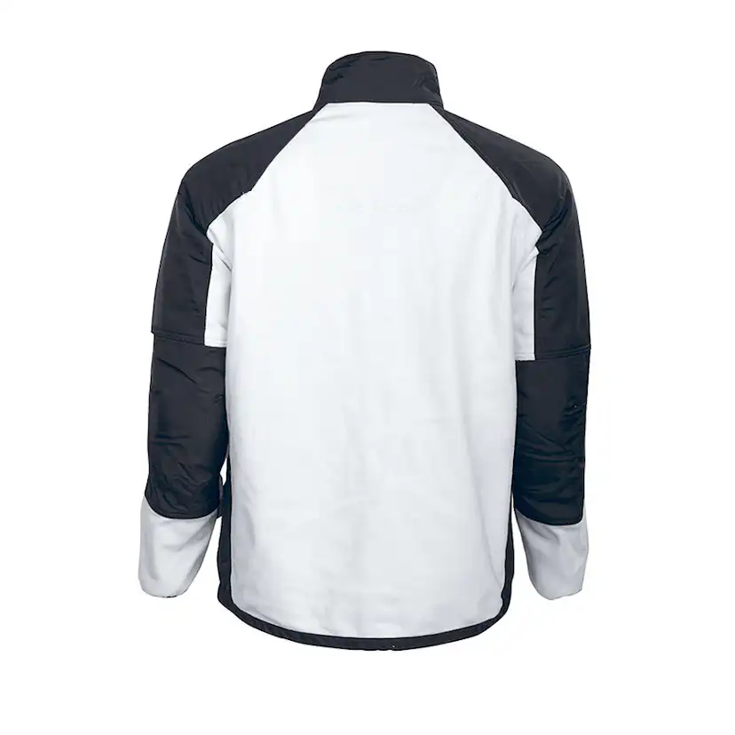 Fleecejacka Jobman 1245