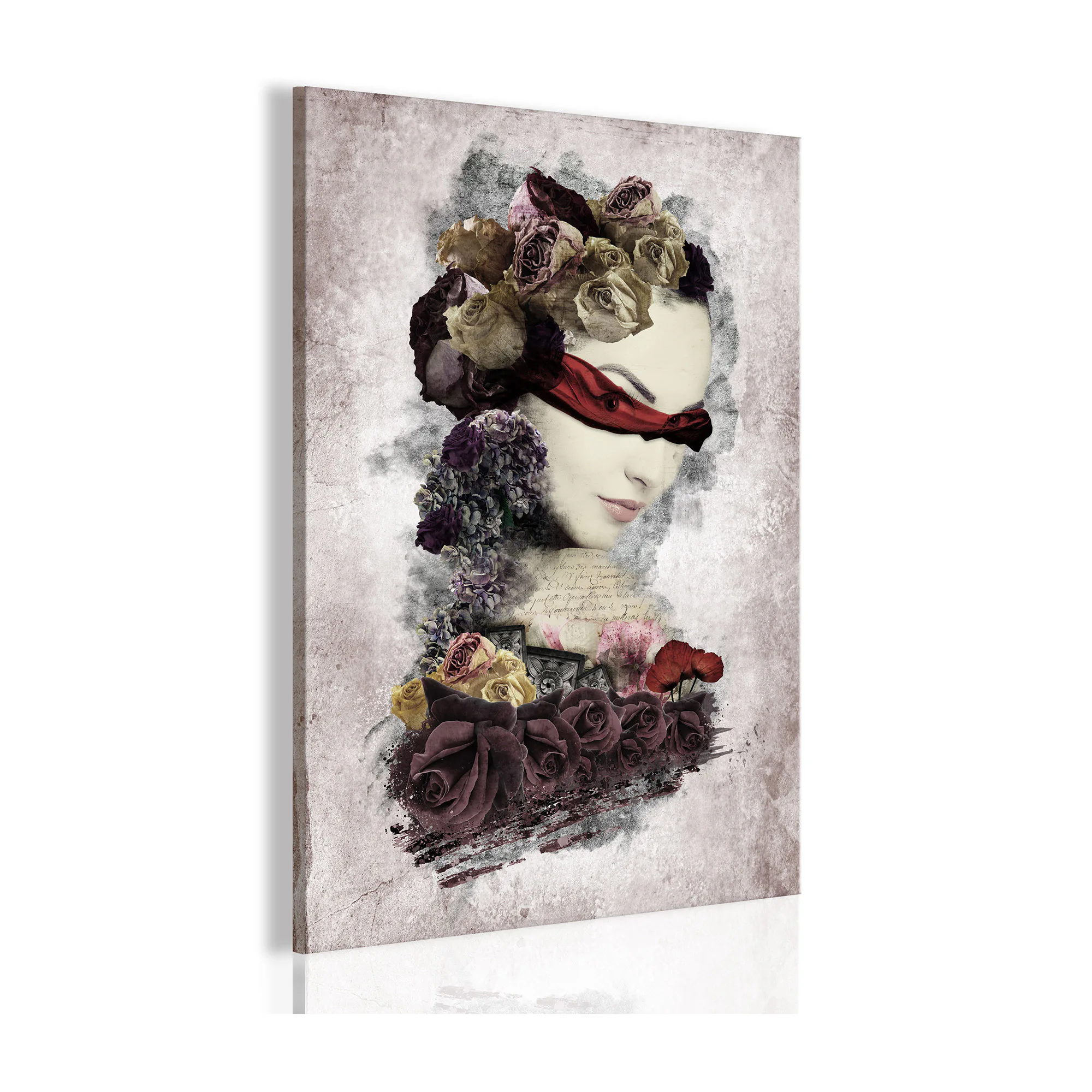 Tavla Arkiio The Mysterious Lady