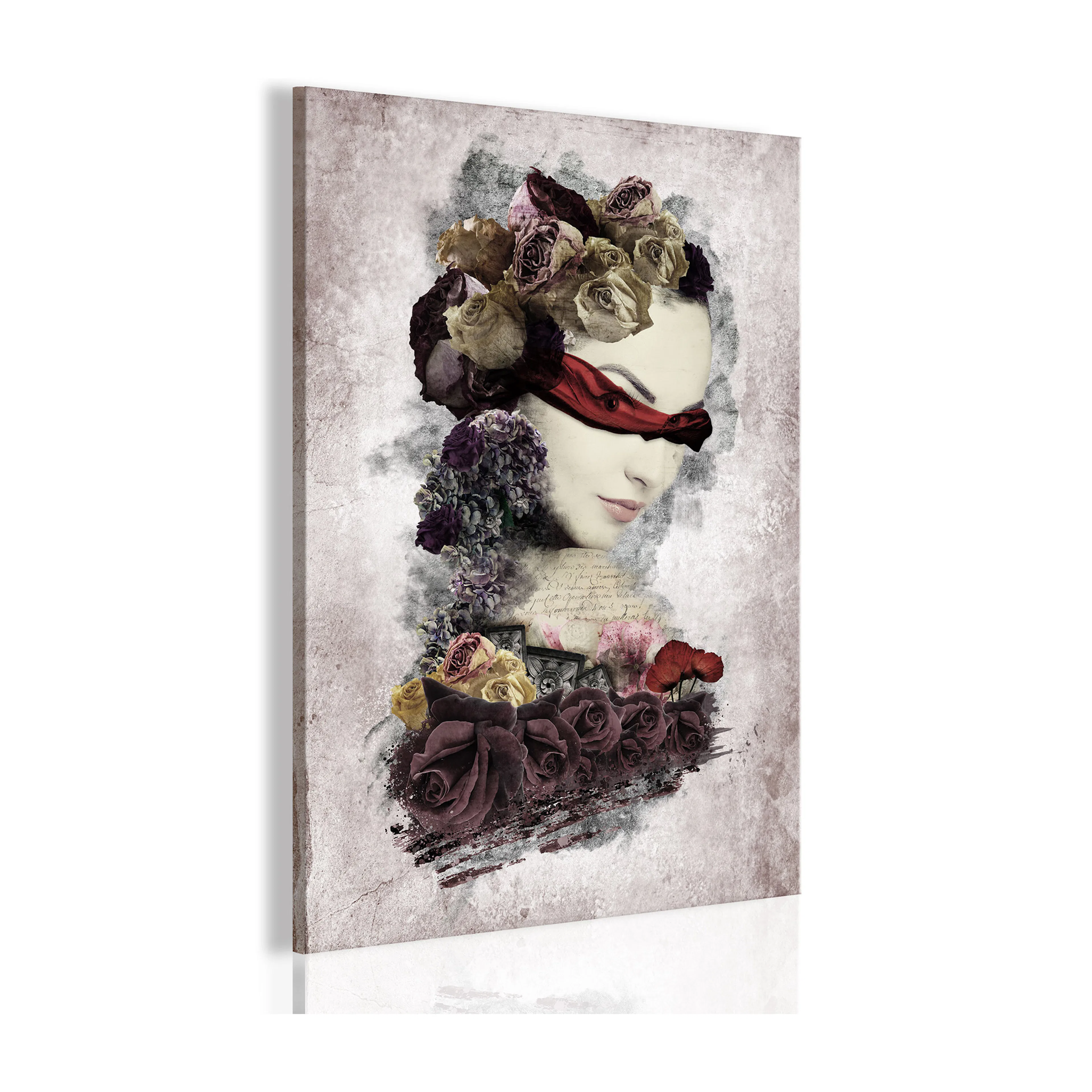 Tavla Arkiio The Mysterious Lady