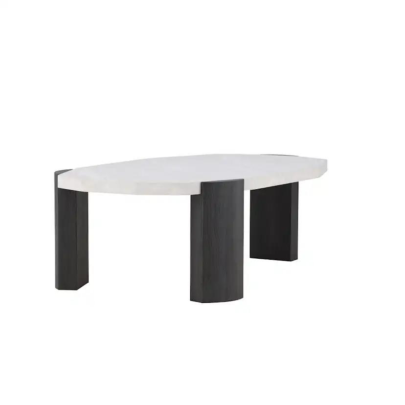 Soffbord Venture Home Kres
