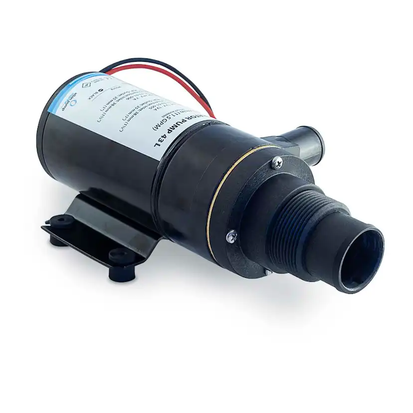 Pump Albin Group Marine Macerator 43L 24V