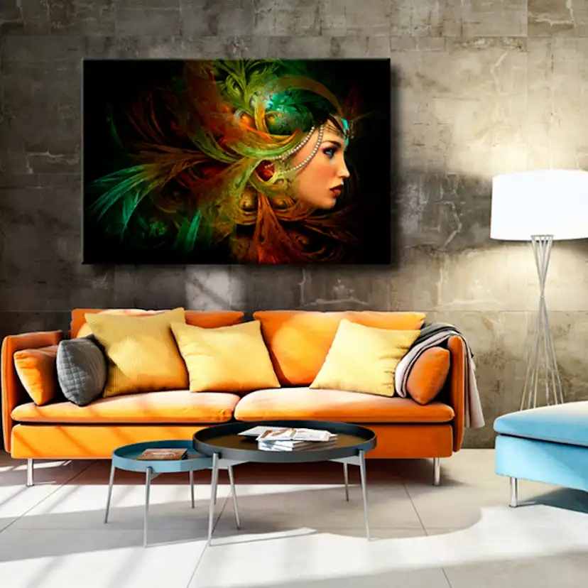 Tavla Arkiio Queen Of The Forest