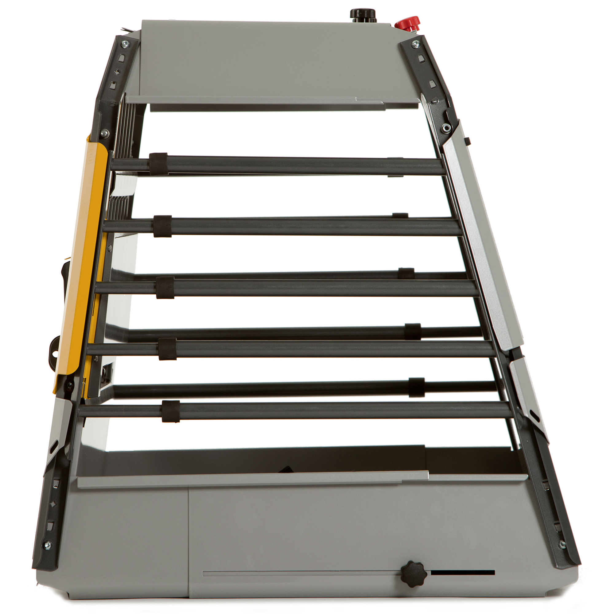 Hundbur MIM VarioCage Compact XL