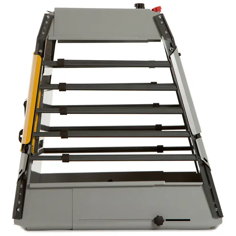 Hundbur MIM VarioCage Compact XL