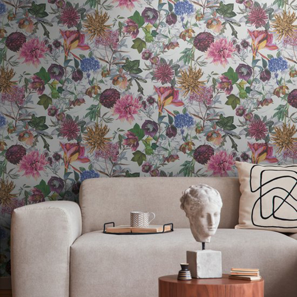 Tapet AS Creation Dream Flowery 38175-4