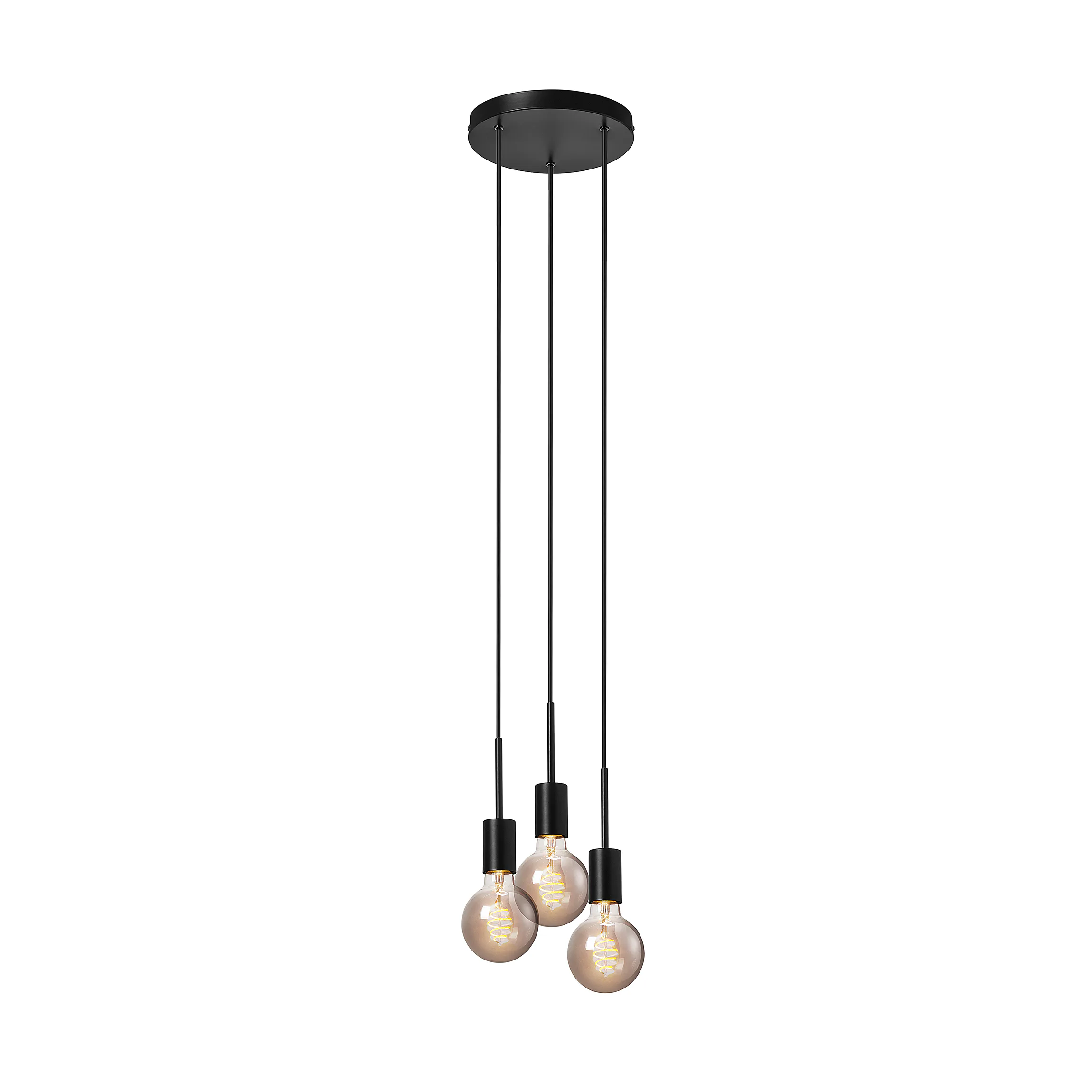 Taklampa Nordlux Paco 3