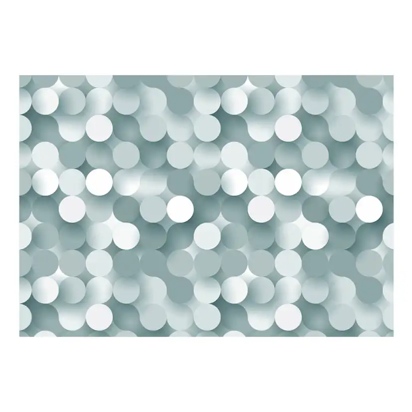 Fototapet Arkiio In The Net Of Grey