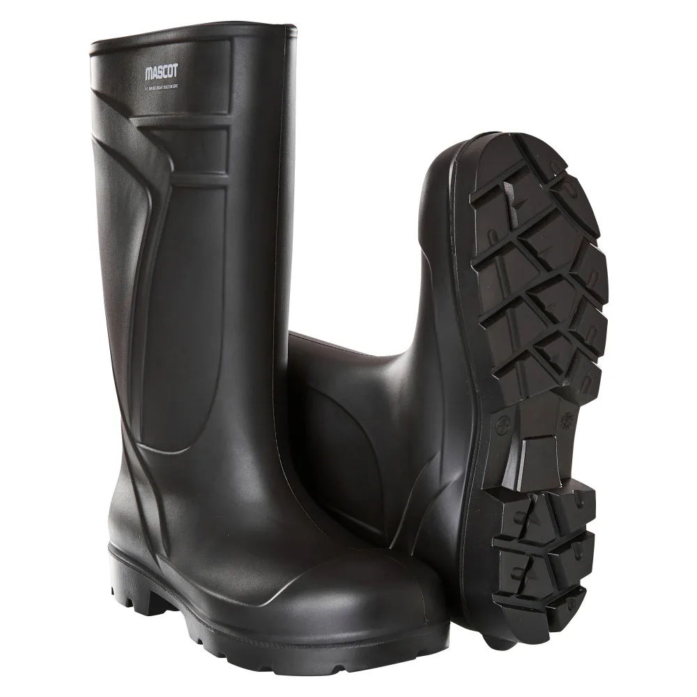 PU- skyddsstövlar Mascot Footwear Cover Pu F0852-703