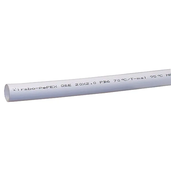 UPONOR COMFORT PIPEPLUS 25X2,3 D: 25x2,3 mm, L: 300 m