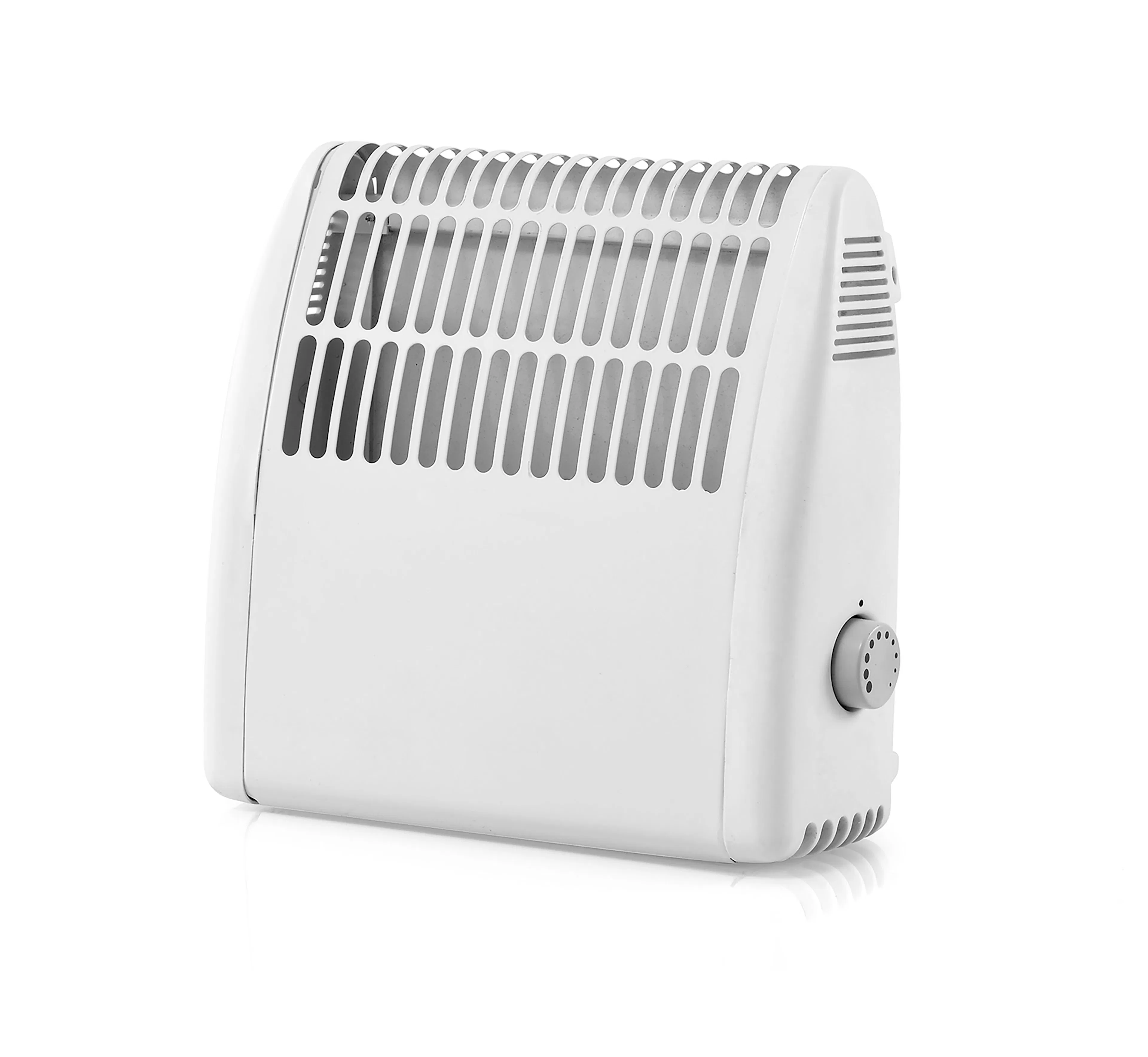 Frostvakt Gnosjö Klimatprodukter 500W Vit med Väggfäste