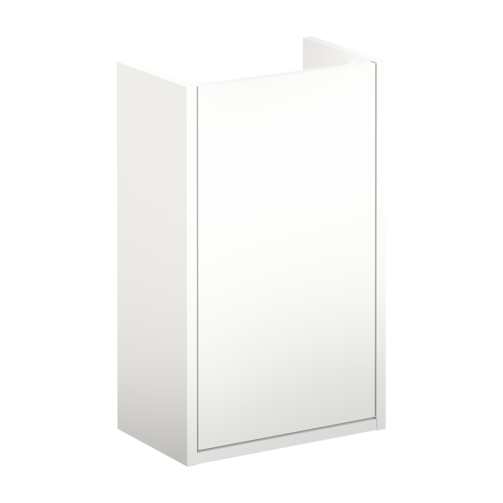 Tvättställsskåp & Kommod Gustavsberg Artic Small 33 cm - Utan Tvättställ