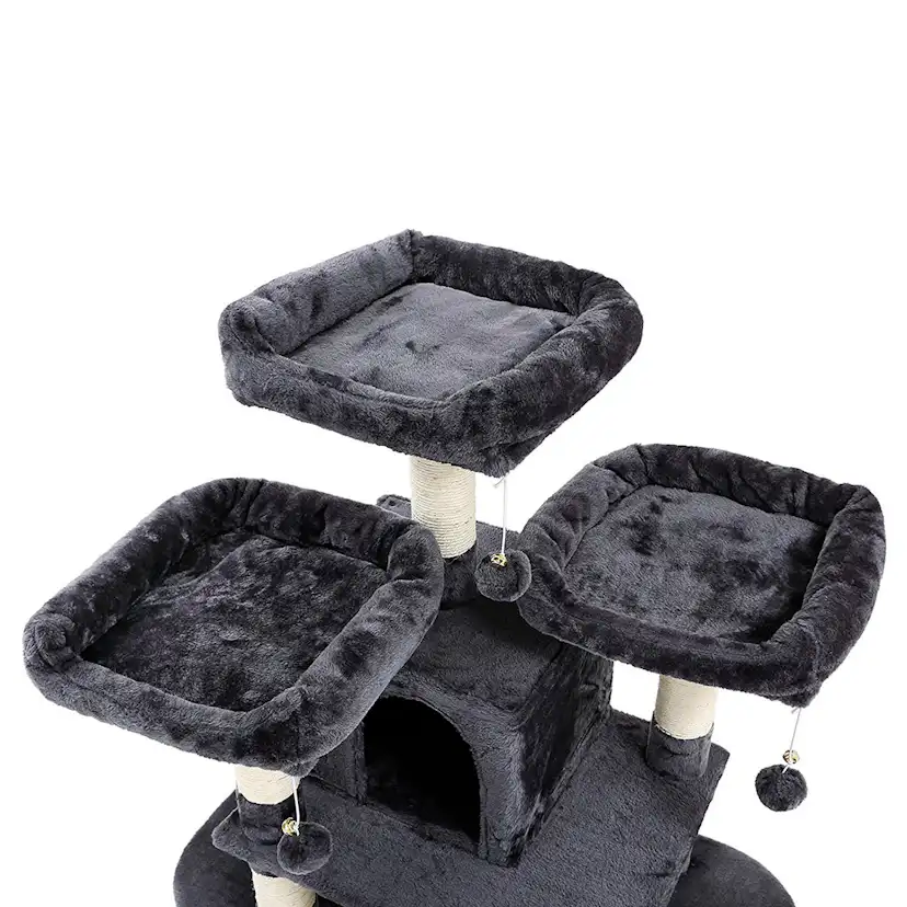 Klösträd Trekker Tower 170cm