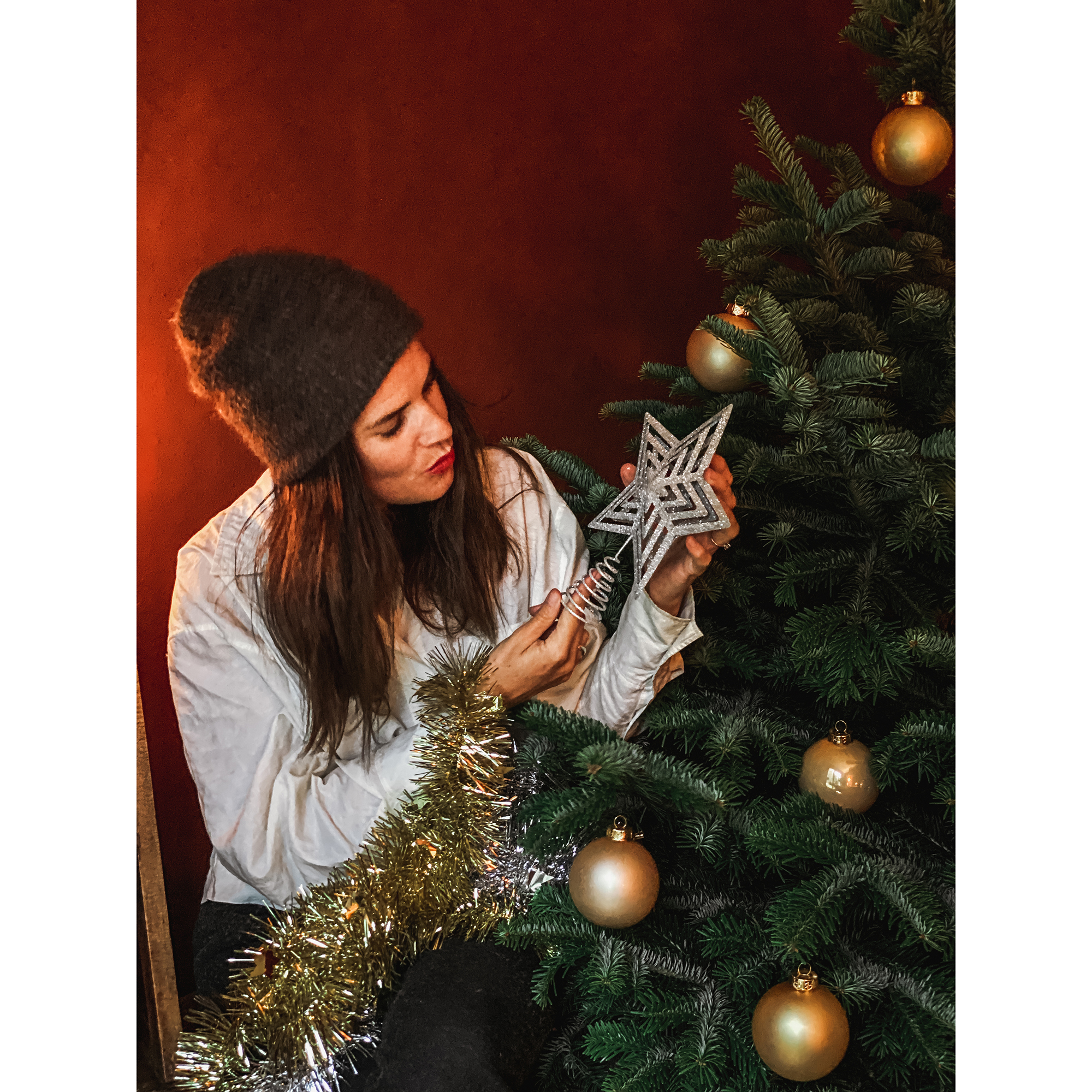 Toppstjärna by Benson Deluxe