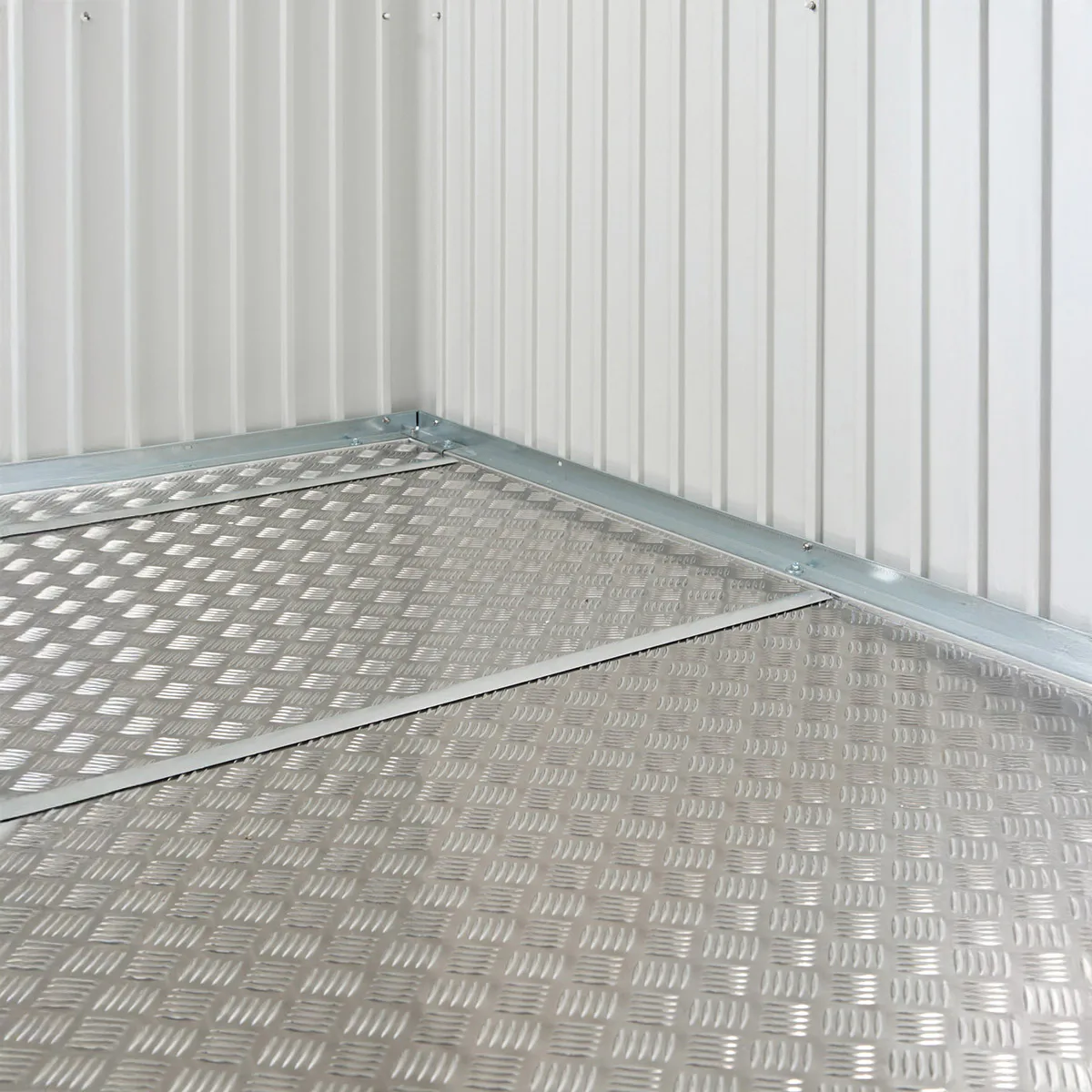 Golvpaneler Biohort Till Redskapsskåp 190 Large