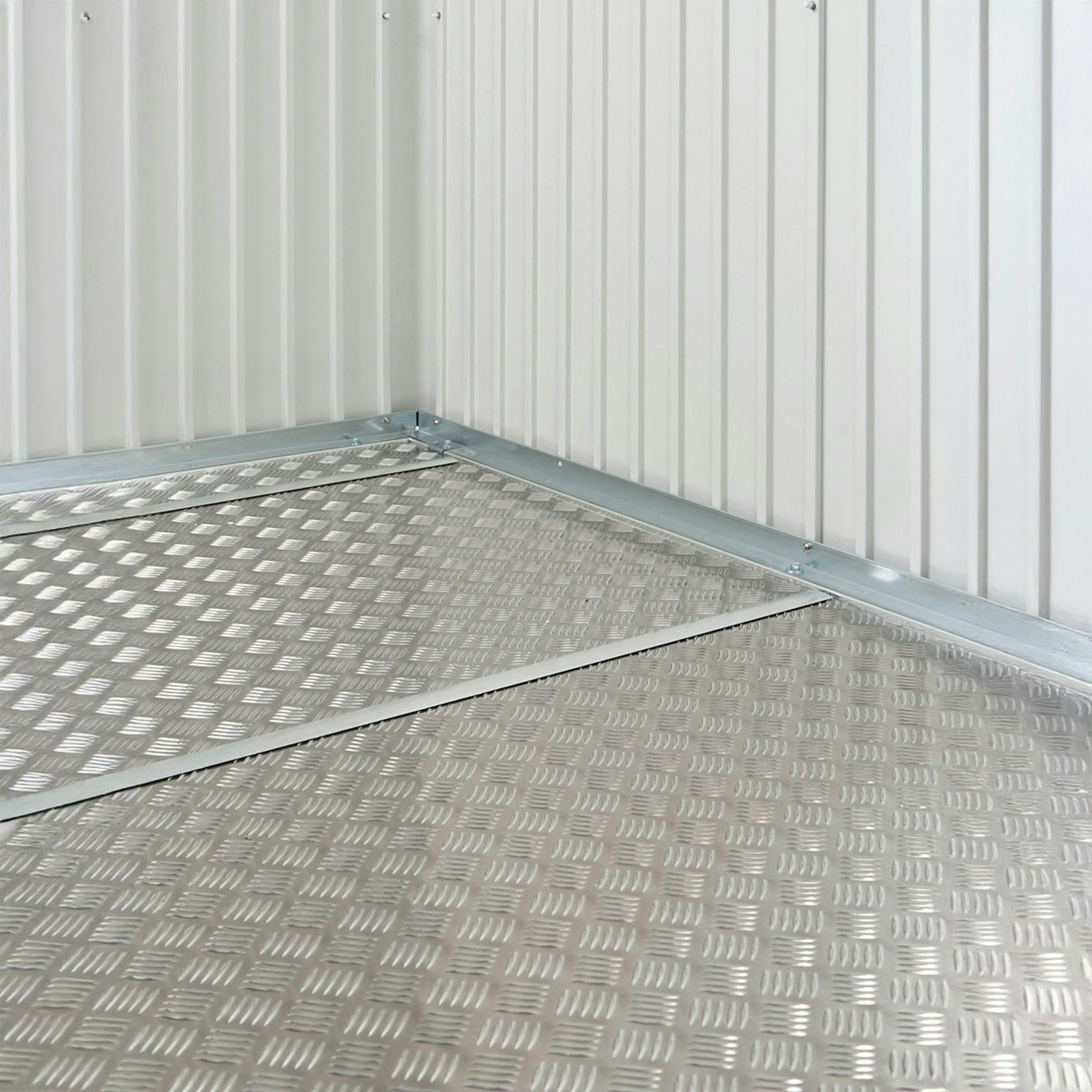 Golvpaneler Biohort Till Redskapsskåp 190 Large