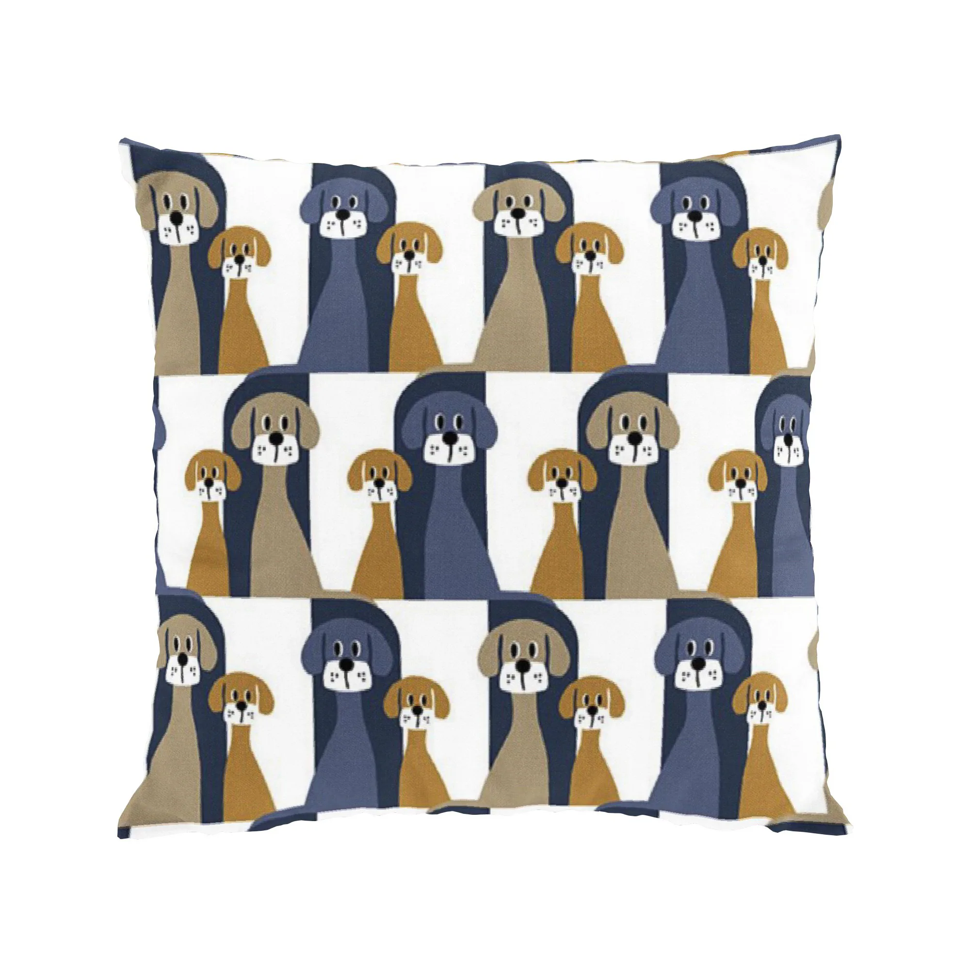 Kuddfodral Arvidssons Textil Buster