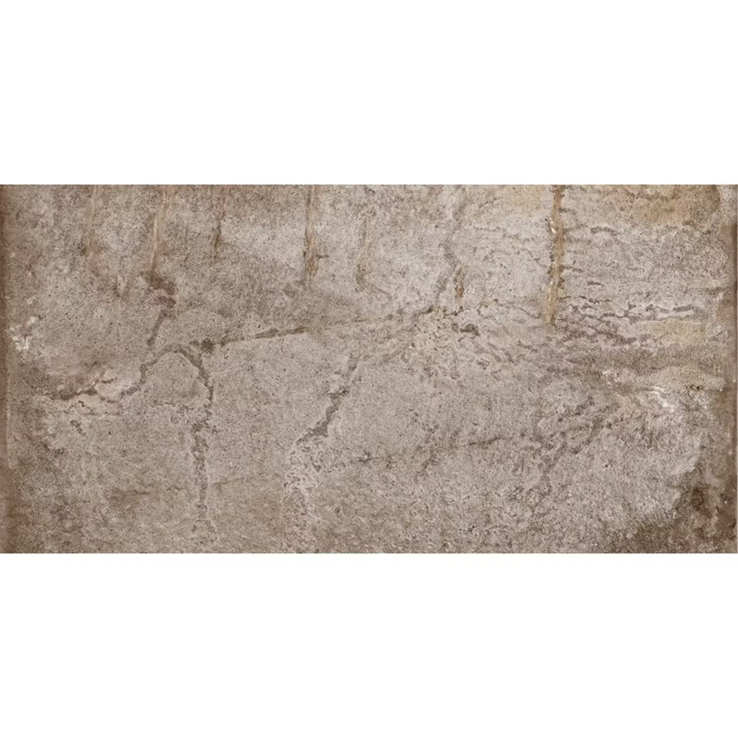 Klinker Konradssons Climb Brun 30x60 cm