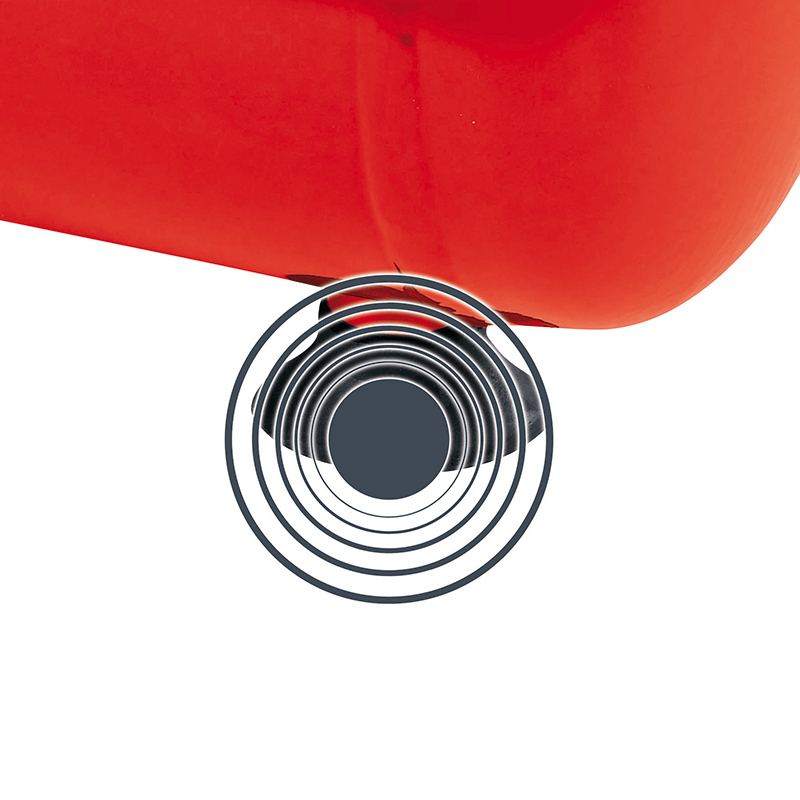 Kompressor Einhell TH-AC 190/6 Kit