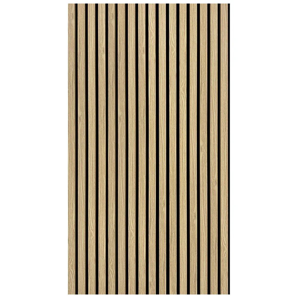 Avslutslist Arkiio Akustikpanel