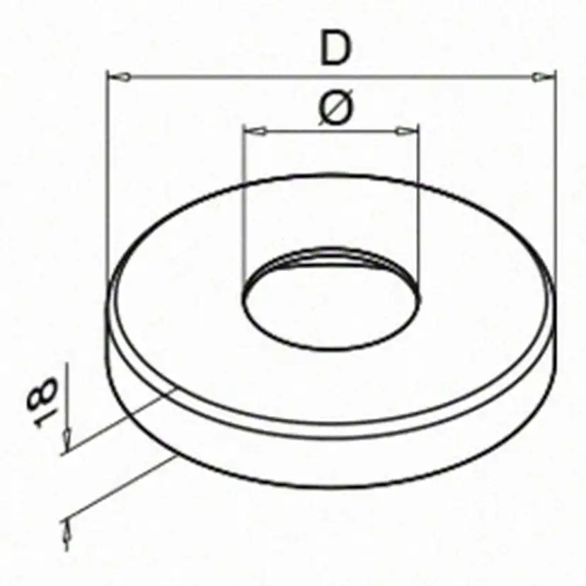 Täcklock Herrljunga Ledstångsfabrik 0512 Utomhus