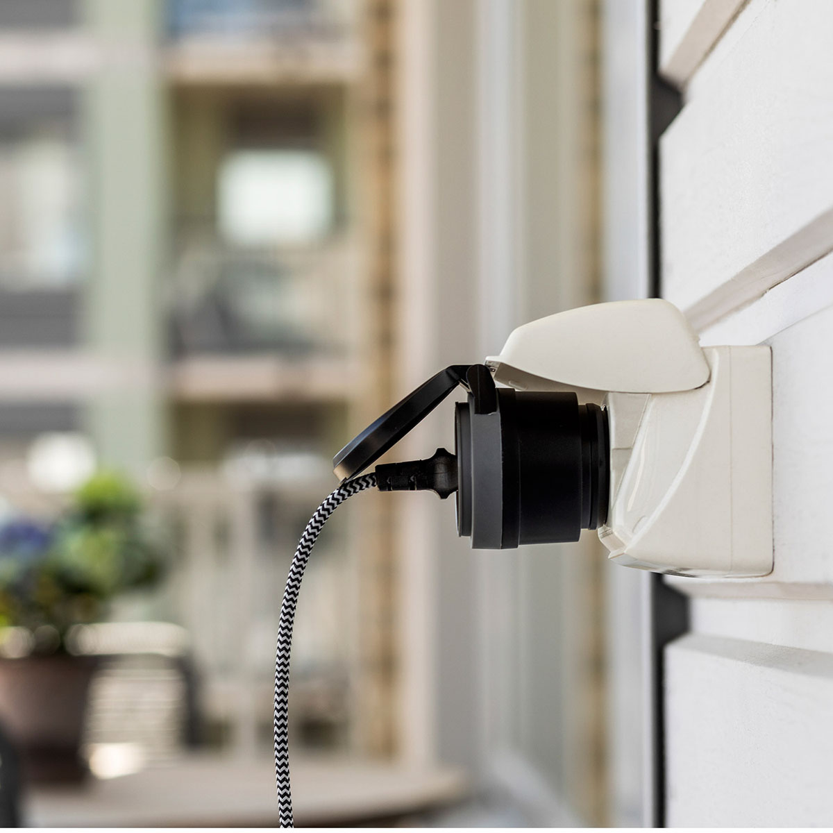 Pluginmottagare Nexa MGDR-200 Dimmer