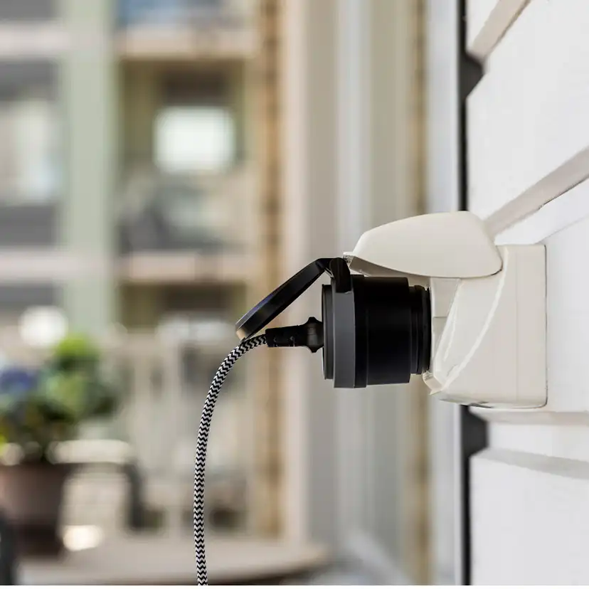 Pluginmottagare Nexa MGDR-200 Dimmer