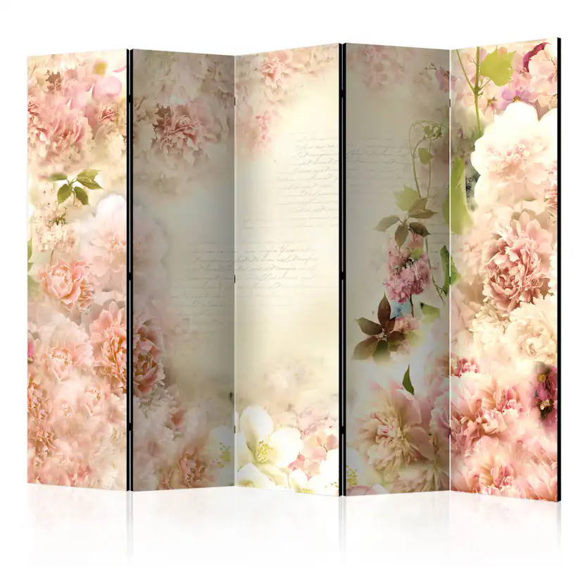 Rumsavdelare Arkiio Spring Fragrance II 225x172 cm