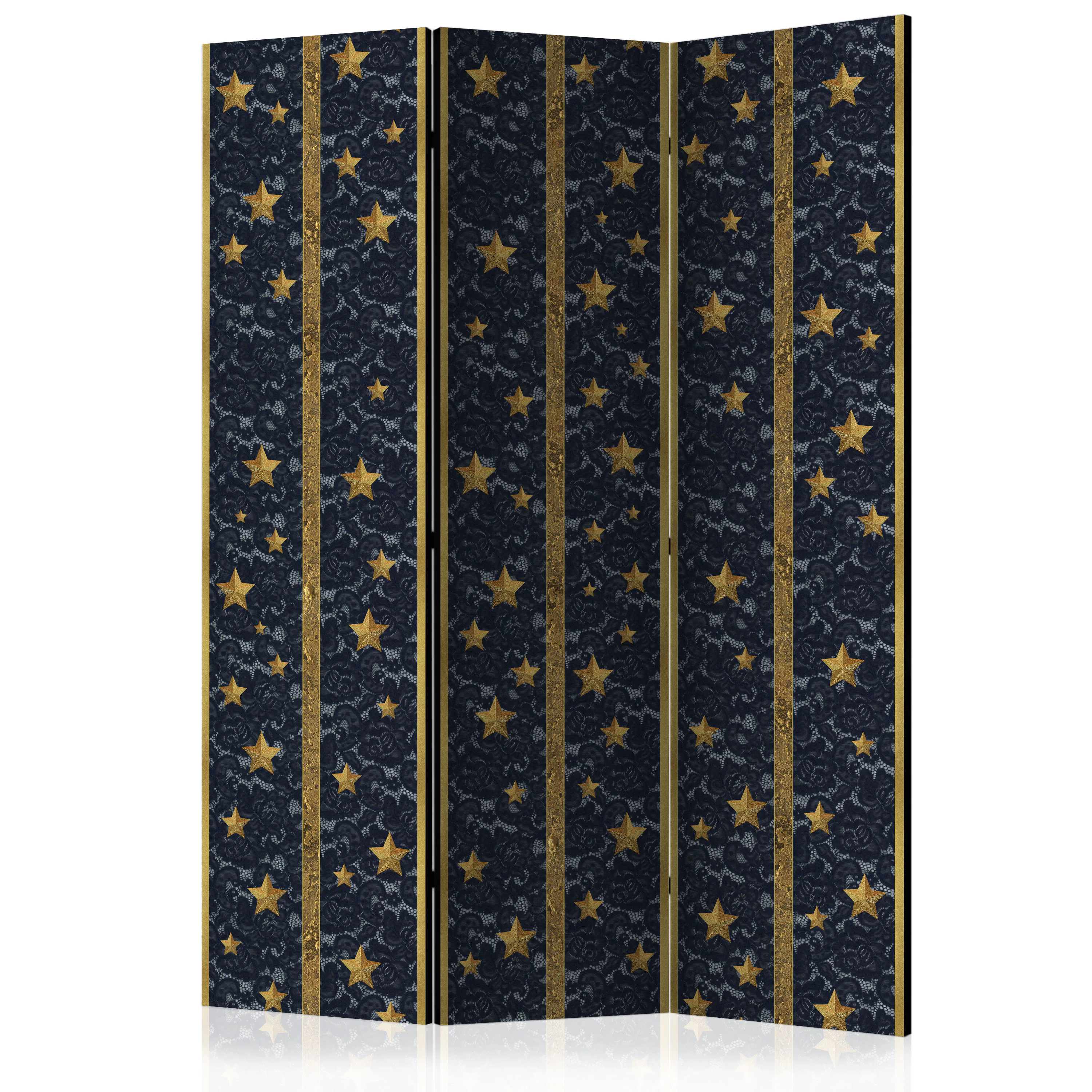 Rumsavdelare Arkiio Lace Constellation 135x172 cm